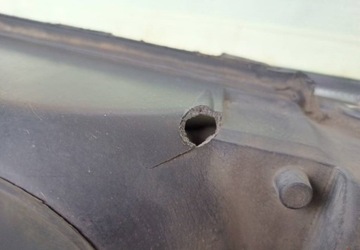 LANCIA THEMA I FACELIFT SVĚTLO PŘEDNÍ PRAVÁ SVĚTLOMET