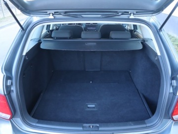 Volkswagen Golf VI Variant 1.6 TDI-CR DPF BlueMotion 105KM 2011 VW Golf 1.6 TDI, Klima, Klimatronic, Tempomat, zdjęcie 11