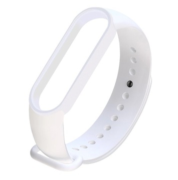 PASEK ZAMIENNY KOLOROWA OPASKA DO XIAOMI MI BAND 5