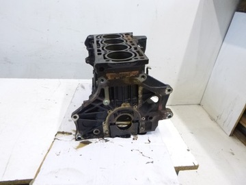 Блок двигателя VW Volkswagen Golf V 1.4 TSI CAXA