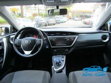 Toyota Auris II 2013 NAJWIĘKSZY WYBÓR*bezwypadk.*PEWNY STAN*navi*IDEAŁ, zdjęcie 14