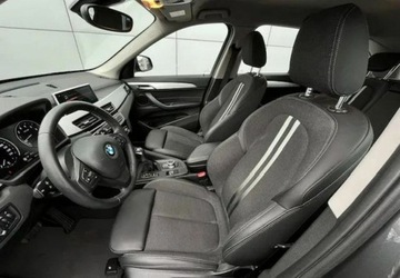 BMW X1 F48 Crossover Plug-In 1.5 25e 220KM 2020 BMW X1 Plug-In xDrive Automat Navi Kamera eDrive Full Led FV, zdjęcie 15