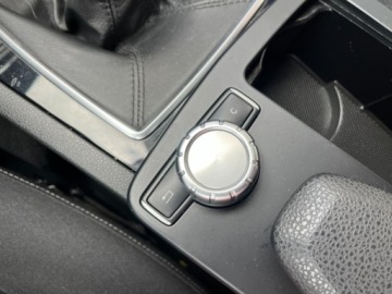 Mercedes Klasa C W204 Kombi T204 1.6 180 K BlueEFFICIENCY 156KM 2012 Mercedes-Benz Klasa C 1.6 benzyna 156 KM 6 biegow zarej w PL zadbany mo, zdjęcie 14