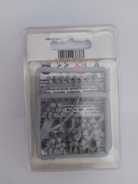 Pack of Skull
