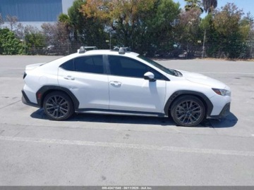 Subaru 2023 Subaru WRX Premium 2023 2.4l 2.4 Benzyna 271KM, zdjęcie 6