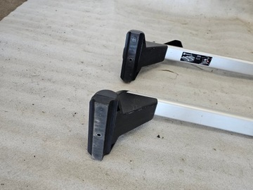 VW T5 T6 БАГАЖНИК НА КРЫШЕ 7H0071126