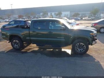 Toyota Tacoma II 2022 Toyota Tacoma Trd Sport 2022 3.5l 3.5 Benzyna 278KM, zdjęcie 6