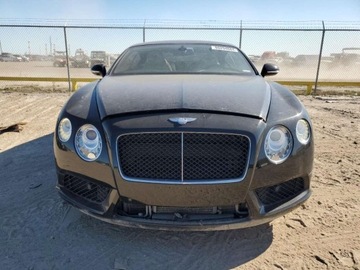 Bentley 2013 Bentley Continental GT V8 2013 4.0l 4.0 Benzyna 500KM, zdjęcie 5