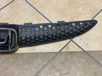 HONDA JAZZ II СНЯТИЕ РЕШЕТКИ ПОДЪЕМНИКА