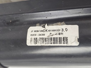 ROLETA KUFRU ZADNÍ KIA OPTIMA IV KOMBI 85980-D4300