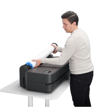 Ploter HP DesignJet T250 2-LATA GWARANCJI !!!