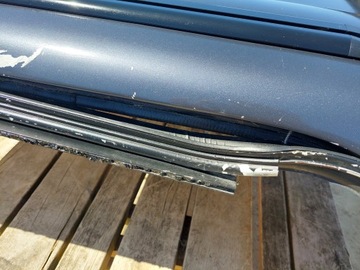 FORD RANGER ZABUDOWA DACH