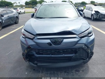 Toyota Corolla Cross 2024 Toyota Corolla Cross 2024 TOYOTA COROLLA CROSS HYBRID SE 2.0 Hybryda 150KM, zdjęcie 2