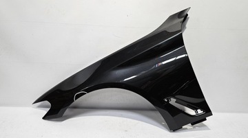 BLATNÍK LEVÝ PŘEDNÍ BMW 5 G30 G31 17- ORIGINÁLNÍ