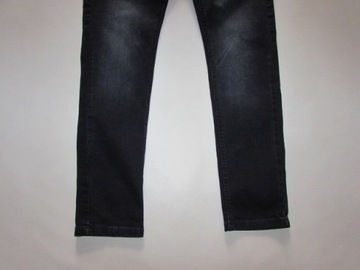 ДЖИНСЫ МУЖСКИЕ С КРЕСТОМ, РАЗМЕР 34/30