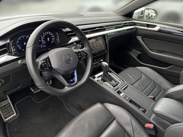 Volkswagen Arteon Shooting Brake R 2.0 TSI 320KM 2024 Volkswagen Arteon Shooting Brake LED panorama Harman Kardon kamera 360, zdjęcie 8