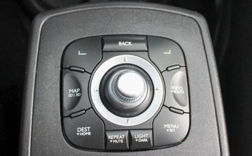 Renault Scenic III Van 1.4 TCe 16v 130KM 2009 Renault Scenic sprowadzone, zarejestrowane 1.4 Benzyna 130KM, zdjęcie 15