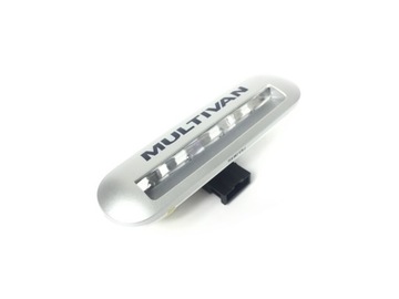 LAMPKA PROGU STOPNIA VW Multivan T5 T6 ASO