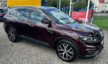 Renault Koleos II SUV Facelifting 1.7 Blue dCi 150KM 2020 Renault Koleos Black Weekend-Salon PL Automat 1.7 Diesel 150KM, zdjęcie 3