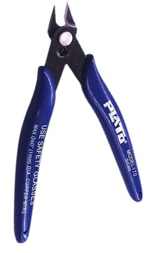 ПРЕЦИЗИОННЫЕ БОКОРОЗЫ PLATO 170 ЩИПЦЫ ДЛЯ ПРОВОДНЫХ КАБЕЛЕЙ