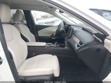 Lexus RX V 2023 Lexus RX 2023 LEXUS RX 350H LUXURY 2.5 Hybryda 185KM, zdjęcie 13