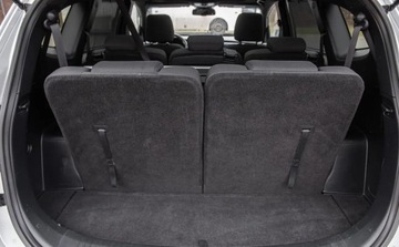 Kia Carens IV Minivan 1.7 VGT CRDi 141KM 2016 Kia Carens 1.7CRDI 141KM Ledy Xenon Navi Camera Panorama 7os Full Gwaranc, zdjęcie 27