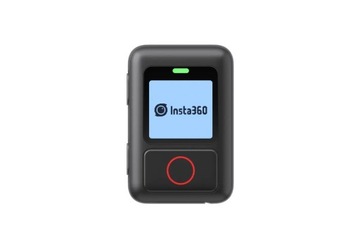 Pilot zdalnego sterowania Insta360 GPS Action Remote do X3 ONE RS Ace Pro