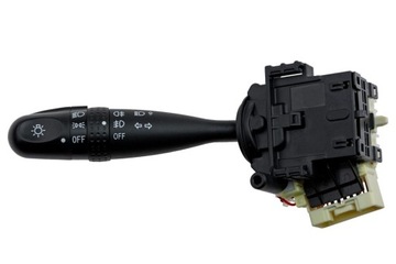 NTY EPE-TY-005 ВЫКЛЮЧАТЕЛЬ СВЕТА НАПРАВЛЕНИЯ