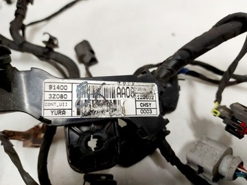 HYUNDAI I40 1.7 CRDI SVAZEK PŘEVODŮ INSTALACE MOTORU 914003Z080