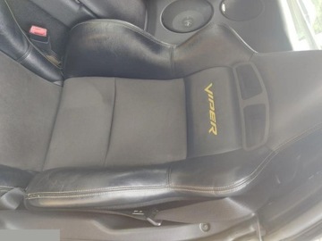 Dodge Viper III 2005 Dodge Viper 8.3 SRT-10 500KM 2005r Niski przebieg!, zdjęcie 23