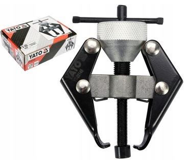 СЪЕМНИК YATO ДВУХРУЧНЫЙ ДЛЯ МУФТЫ И РУЧКИ СТЕКЛООЧИСТИТЕЛЕЙ YATO YT-25145