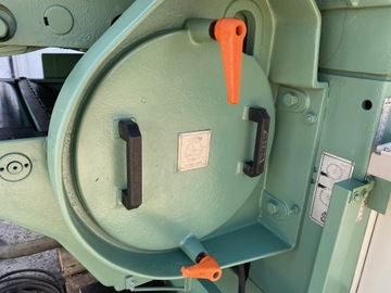 ДВУСТОРОННИЙ СТРОГАЛЬНЫЙ СТАНОК С МНОГОПИЛЬНЫМ СТАНКОМ MIDA SP2S 710