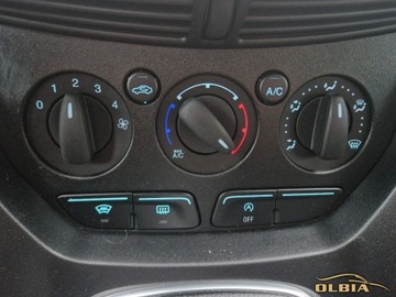 Ford C-MAX II Minivan 1.0 EcoBoost 125KM 2012 Ford C-MAX 1.0Ecoboost 125KM Klima Navi Super Stan Benzyna 125KM, zdjęcie 28