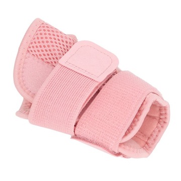 Шина для стабилизации большого пальца и запястья Регулируемая декомпрессия YA