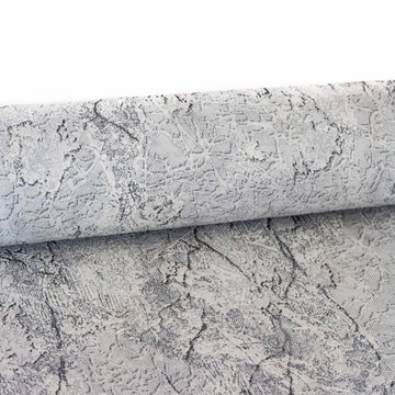TAPETA flizelinowa tynk, beton kuchnia przedpokój