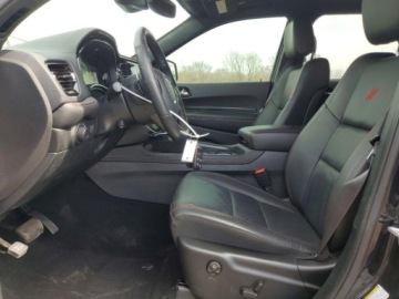 Dodge Durango III 3.6 V6 294KM 2025 Dodge Durango GT, 2025r., 4x4, 3.6L 3.6 Benzyna 295KM, zdjęcie 7