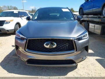 Infiniti QX50 2020 Infiniti QX50 Essential 2020 2.0l 2.0 Benzyna 268KM, zdjęcie 7