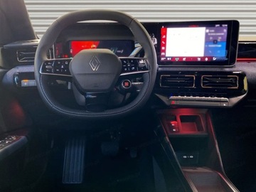 Renault 4 II Elektryczny 52kWh 150KM 2025 Od ręki - E-TECH ELECTRIC Comfort Range Techno 52kWh 150KM / Pakiet Winter, zdjęcie 5