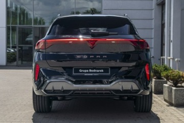 Cupra Terramar 2026 Cupra Terramar Advantage Edition 2.0 TSI 204 KM, zdjęcie 5
