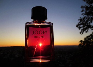 ЙУУП! HOMME EDT БУТЫЛКА 125 МЛ + КРЫШКА