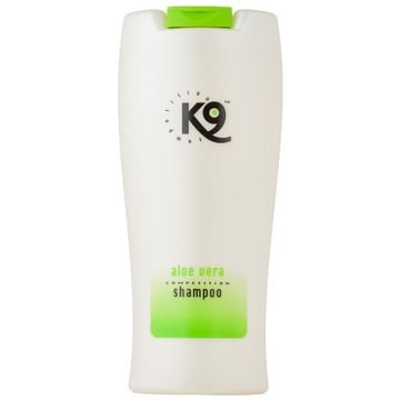 K9 Aloe Vera Shampoo Szampon aloesowy 300ml