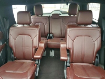 Ford Expedition III 2022 Ford Expedition Limited 2022 3.5 Benzyna 440KM, zdjęcie 11