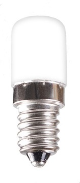 Żarówka E14 LED ciepła 4xLED 2W 130lm
