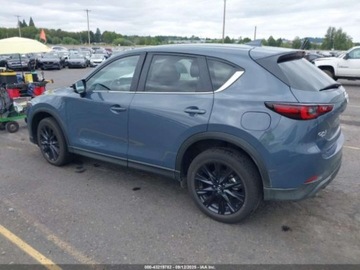 Mazda CX-5 II 2025 Mazda CX-5 2.5 S Carbon Edition 2025 2.5 Benzyna 187KM, zdjęcie 3