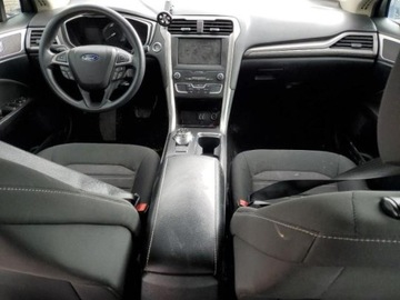 Ford Fusion 2020 Ford Fusion Se fwd 1.5 Benzyna 181KM, zdjęcie 6