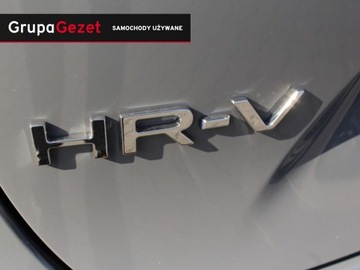 Honda HR-V III SUV Facelifting 1.5 i-MMD 131KM 2025 Honda HR-V e:HEV 1.5 Hybryda 131KM Elegance LIFT*dostępne inne kolory*Blac, zdjęcie 12