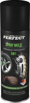 Spray MULTI 5w1 400 ml S-64577