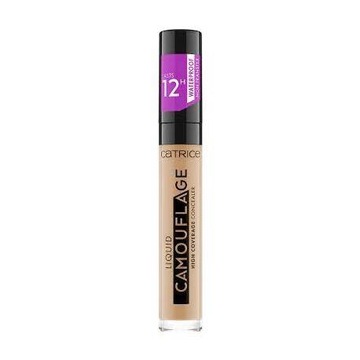 Catrice Camouflage Korektor W Płynie 036