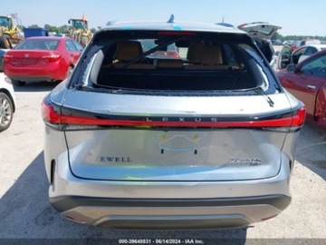 Lexus RX V 2024 Lexus RX 2024 Lexus RX RX 350h AWD 2.5 Benzyna 183KM, zdjęcie 14