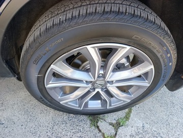 Honda CR-V V SUV 2.0 i-MMD 184KM 2021 honda cr-v 2.0 i-MMD 184KM Hybryda, 4x4, Pełna opcja, przebieg- 22188, zdjęcie 35